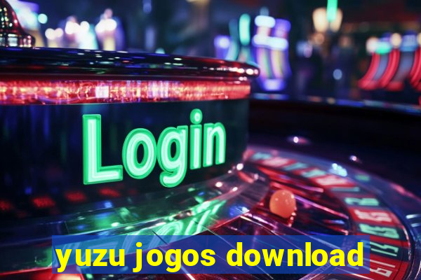 yuzu jogos download